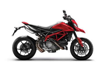 Hypermotard 950