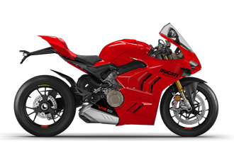 Panigale V4