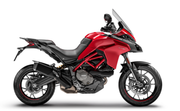 Multistrada 950/1200/1260