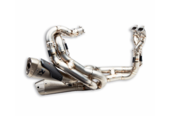 Exhaust Systems