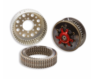 Engine Performance Upgrades