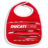 Ducati Sport Slabbertjes