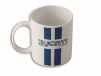 Ducati 80s mug - 987686841