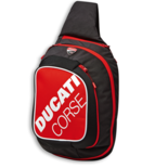Ducati Freetime Sling-backpack - 987700615