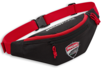 Ducati Sketch waist bag - 987697805