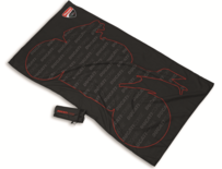 Ducati Corse 14 Microfibre beach towel - 987686846