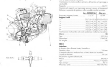 Ducati Monster 900 workplace handbook - cat5 