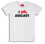 Ducati little monster T-shirt 