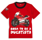 Ducati Corse kinder t-shirt