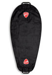 Ducati Leather suit bag - 981552950