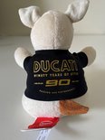 Ducati WDW Knuffel Limited edition 