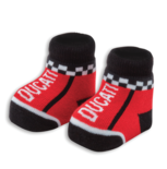 Ducati Speed Baby Socks- 981040455