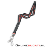 Ducati Corse Passholder - Key Ring - 987672021