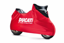 Ducati Streetfghter v2 indoor bike canvas - 97580141AB
