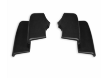 Set of carbon wings  96981341AA