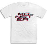 Ducati monster 3D t-shirt - 987703785