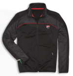 Ducati corse speed fleece jacket - 98769496