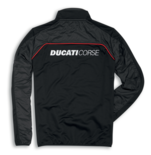Ducati corse speed fleece jacket - 98769496