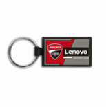 DC Lenovo Rubber Key Ring - 987707790