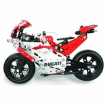 Ducati meccano Desmosedici GP model - 987699690  