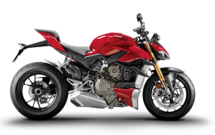 Ducati Streetfighter V4 S - 987702821