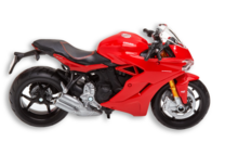 Ducati Supersport 1:18 scale model - 987697930