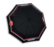 Ducati Stripe pocket umbrella - 987697807