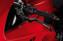 Ducati Brake lever - 96180761AA