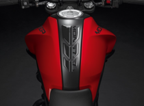 Ducati Adhesive tank protector - 97480301AA