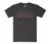 T-shirt Meccanica - 98770559