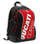 Ducati Freetime backpack - 987700614