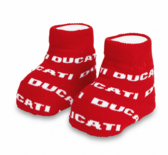 Ducati Sport Baby Socks- 981040455