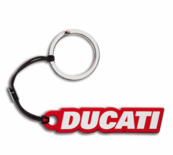 Ducati Key chain - 987703959