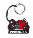 Ducati Panigale V4S Key chain - 987704607