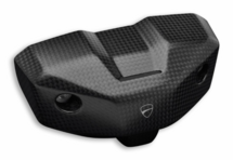 Carbon dashboard cover - 96981322AA