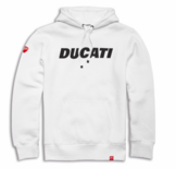 Ducati trui white- 987712014