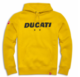 Ducati trui yellow- 987712004