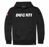 Ducati trui black - 987712034