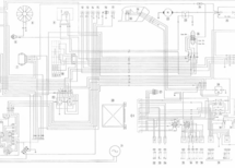 Ducati Indiana Manual 750 650 350