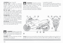 Ducati Indiana Manual 750 650 350